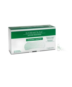 Germinal Deep Action Collagene ed Elastina 30 Fiale
