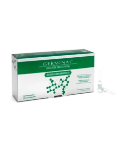 Germinal Deep Action Acido Ialuronico 30 Fiale