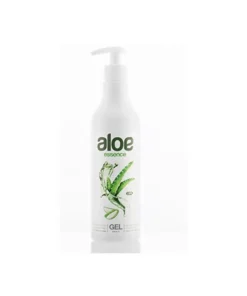 Gel doccia all'aloe Diet Esthetic 500 ml
