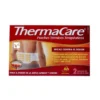 Thermacare Heatwraps per la parte bassa della schiena e i fianchi, 2 unità