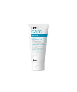 Letibalm Crema Riparatrice Pies 100ml