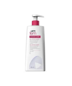 Letifem Woman Gel Intimo 500ml