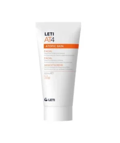 Crema viso Leti At4 50 ml