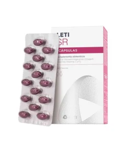 Letisr 60 capsule