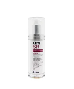 Letisr Siero Anti Rossore 30ml