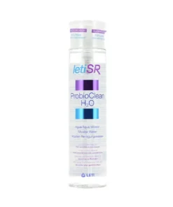 Letisr Probioclean Acqua Micellare 200ml