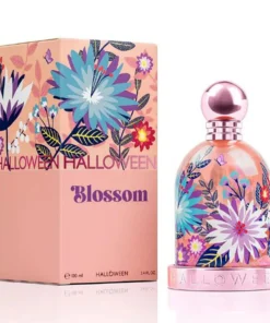 Halloween Blossom Eau de Toilette Spray 100ml