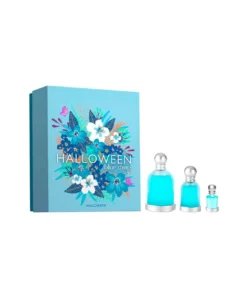 Halloween Blue Drop et 100v 30ml Cofre