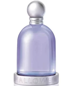 Jesus Del Pozo Halloween Eau De Toilette Spray 50 ml