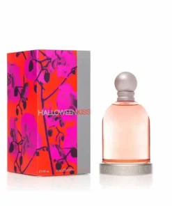 Jesus Del Pozo Halloween Kiss Eau De Toilette Spray 100ml