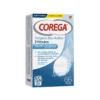 Corega Active Oxygen 3 Minutes 66 Compresse