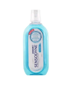 Collutorio Sensodyne Cool Mint 500ml