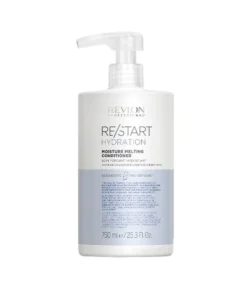 Balsamo idratante Revlon Re-Start 750 ml