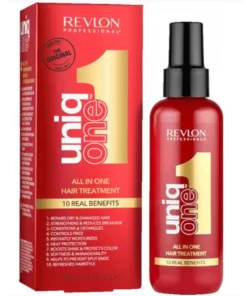 Revlon Uniq One ??Trattamento per capelli tutto in uno 150 ml