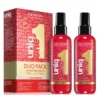 Trattamento per capelli Revlon Uniq One ??2 x 150 ml