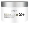 Postquam Keractiv Crema Lisciante Forte con Cheratina 200ml