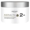 Postquam Keractiv Crema Lisciante Lisciante con Cheratina 200ml