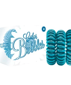 Id Italian Cole Chic Turquoise 3 unità