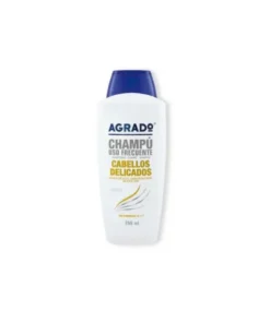 Agrado Shampoo Capelli Delicati 750ml