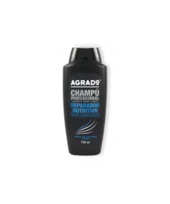 Shampoo riparatore nutriente Agrado 750ml