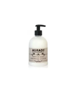 Sapone liquido per le mani al cocco Agrado 500ml