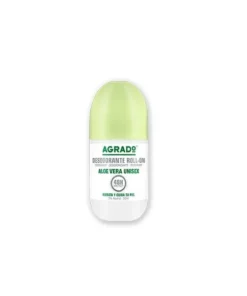 Deodorante roll-on Agrado con Aloe Vera 50