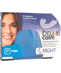 Paradenti notturno Prim Bruxicalm