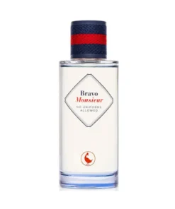El Ganso Bravo Monsieur Eau de Toilette Spray 125ml