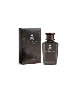 Scalpers The Club Eau de Parfum Spray 125ml