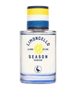 El Ganso Limoncello Eau de Toilette Spray 125ml