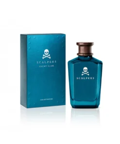 Scalpers Yacht Club Edp Spray 125ml