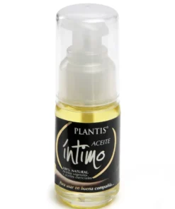 Olio intimo Plantis 30 ml