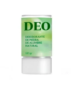 Deodorante Botánica Nutrients Stone 120g