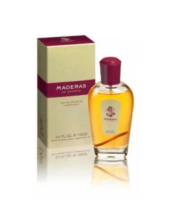Maderas De Oriente Eau De Toilette Spray 100ml