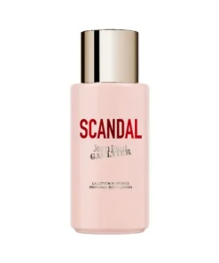 Jean Paul Gaultier Scandal Lozione corpo profumata 200 ml