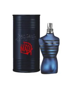 Jean Paul Gaultier Ultra Male Eau de Toilette Spray 125 ml