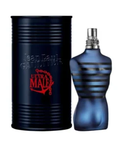 Jean Paul Gaultier Ultra Male Eau de Toilette Spray 200 ml