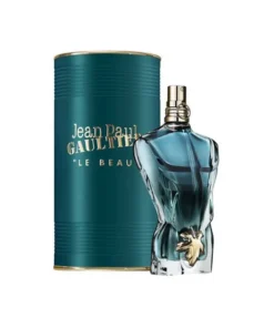 Jean Paul Gaultier Le Beau Eau de Toilette Spray 75 ml