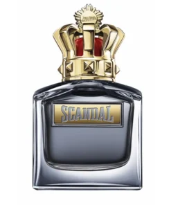 Jean Paul Gaultier Scandal Pour Homme Eau de Toilette Spray 50 ml