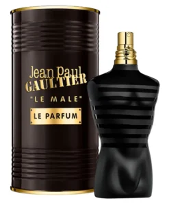 Jean Paul Gaultier Le Male Le Parfum Eau de Parfum Spray 125ml