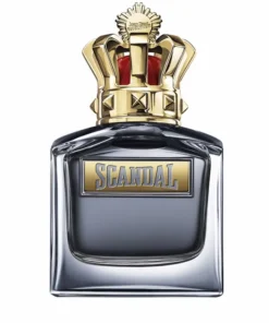 Jean Paul Gaultier Scandal Pour Homme Eau de Toilette Spray 150ml