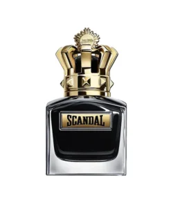 Jean Paul Gaultier Scandal Le Parfum Eau de Parfum Intense Spray 50 ml