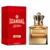 Jean Paul Gaultier Scandal Absolu Profumo Concentrato per Uomo Spray 150ml