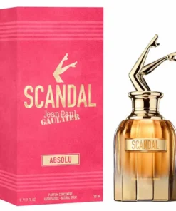Jean Paul Gaultier Scandal Absolu Profumo Concentrato Spray 50 ml