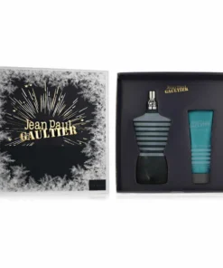 Jean Paul Gaultier Le Male Eau de Toilette Spray 125 ml Set di 2 pezzi