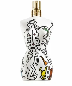 Jean Paul Gaultier Classique Pride Edition Eau de Toilette Spray 100 ml