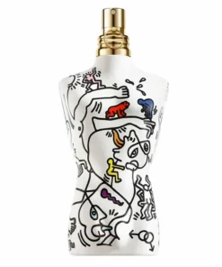 Jean Paul Gaultier Le Male Pride Edition Eau de Toilette Spray 125 ml