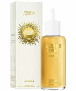 Jean Paul Gaultier Divine Le Parfum Eau de Parfum Intense Ricarica 200ml