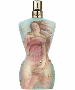 Jean Paul Gaultier Classique Collector Edition Eau de Toilette Spray 100 ml