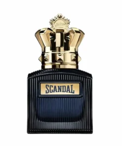 Jean Paul Gaultier Scandal Pour Homme Intense Eau de Parfum Spray 50 ml